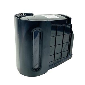 Shark Dust Cup for Self Empty XL Base Charging Dock XDKRV1000A For RV1101ARUS